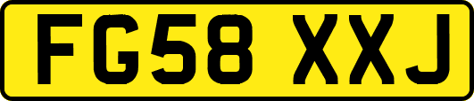 FG58XXJ