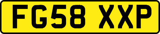 FG58XXP