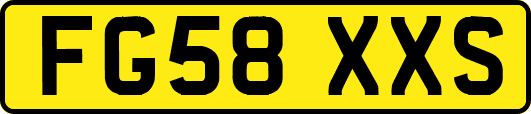 FG58XXS