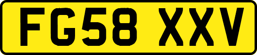 FG58XXV