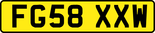 FG58XXW