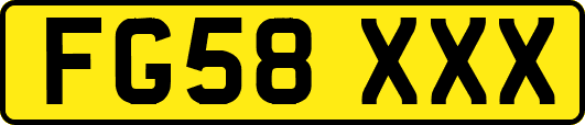 FG58XXX