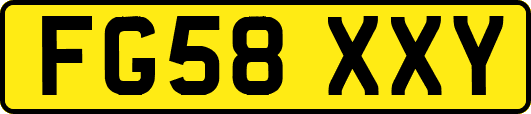 FG58XXY