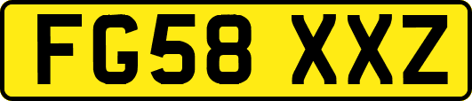 FG58XXZ
