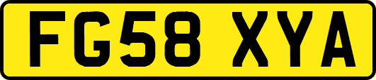FG58XYA