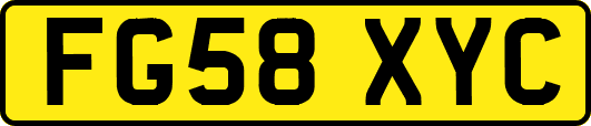 FG58XYC