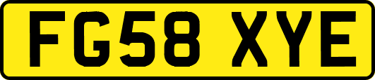 FG58XYE