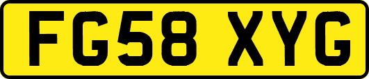FG58XYG
