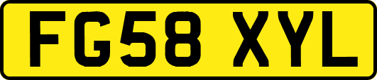 FG58XYL