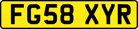 FG58XYR
