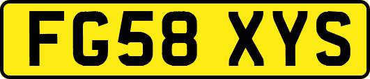 FG58XYS