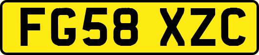 FG58XZC