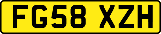 FG58XZH