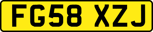FG58XZJ