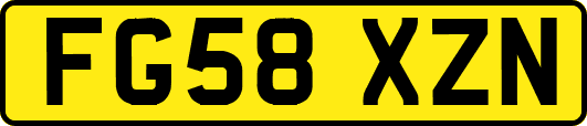 FG58XZN