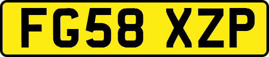 FG58XZP