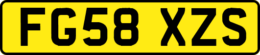 FG58XZS