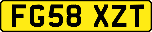 FG58XZT