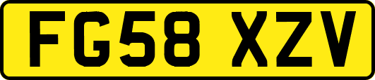 FG58XZV