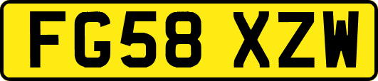 FG58XZW