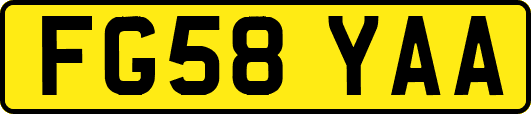 FG58YAA