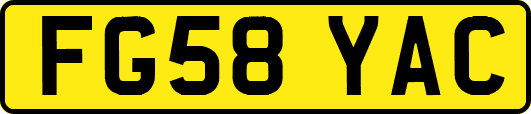 FG58YAC