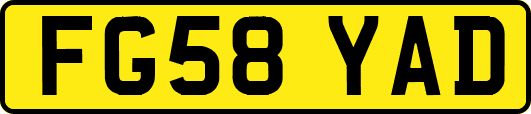 FG58YAD