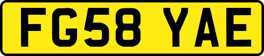 FG58YAE