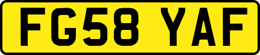 FG58YAF