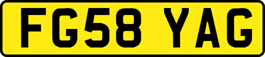FG58YAG