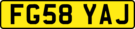 FG58YAJ