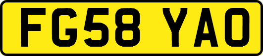 FG58YAO