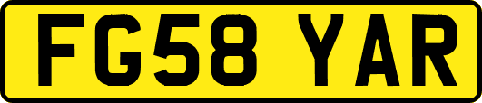 FG58YAR