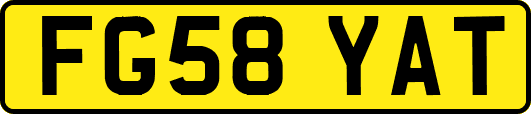 FG58YAT