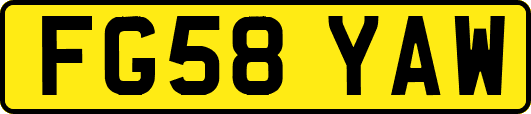 FG58YAW