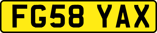 FG58YAX