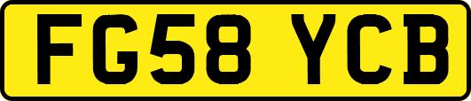 FG58YCB