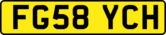 FG58YCH