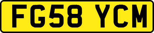 FG58YCM