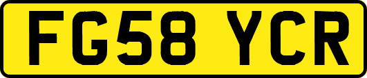 FG58YCR