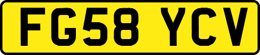 FG58YCV