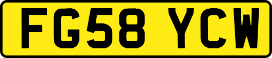 FG58YCW