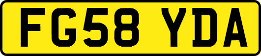 FG58YDA