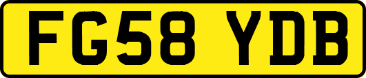 FG58YDB