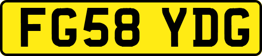 FG58YDG