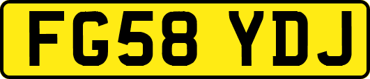 FG58YDJ