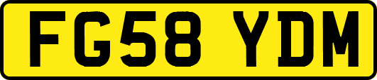 FG58YDM