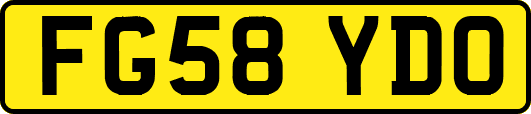 FG58YDO