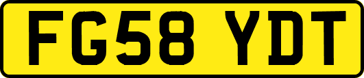 FG58YDT