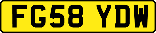 FG58YDW